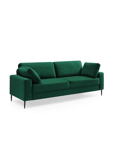 Jeses MINIMORE Modern Style Etta 84.3" Mid-Century Modern Design Sofa