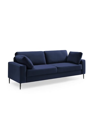 Jeses MINIMORE Modern Style Etta 84.3" Mid-Century Modern Design Sofa