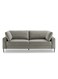 Jeses MINIMORE Modern Style Etta 84.3" Mid-Century Modern Design Sofa