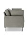 Jeses MINIMORE Modern Style Etta 84.3" Mid-Century Modern Design Sofa