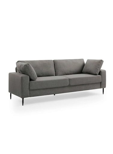 Jeses MINIMORE Modern Style Etta 84.3" Mid-Century Modern Design Sofa