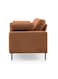 Jeses MINIMORE Modern Style Etta 84.3" Mid-Century Modern Design Sofa
