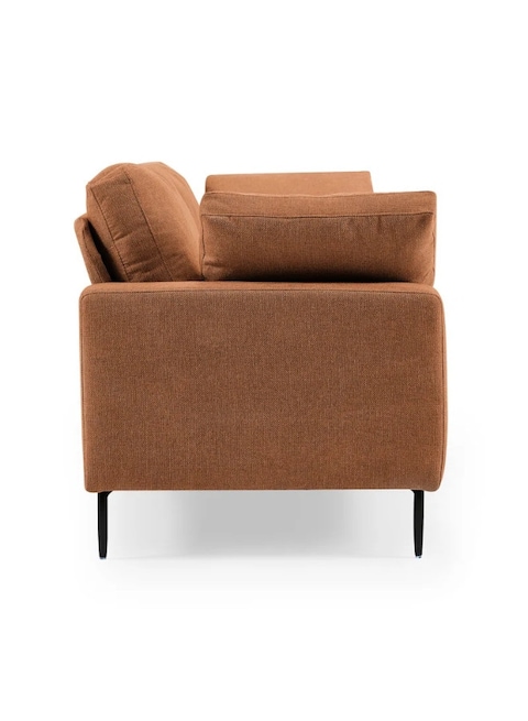 Jeses MINIMORE Modern Style Etta 84.3" Mid-Century Modern Design Sofa