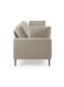 Jeses MINIMORE Modern Style Etta 84.3" Mid-Century Modern Design Sofa