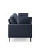 Jeses MINIMORE Modern Style Etta 84.3" Mid-Century Modern Design Sofa