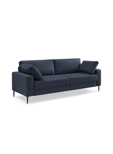 Jeses MINIMORE Modern Style Etta 84.3" Mid-Century Modern Design Sofa