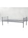 161-Silver bed