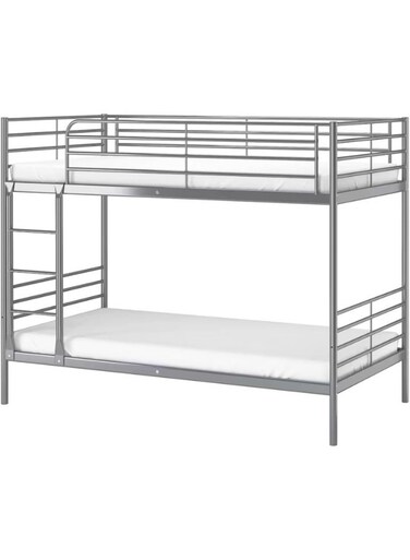 AL-115 bunk bed