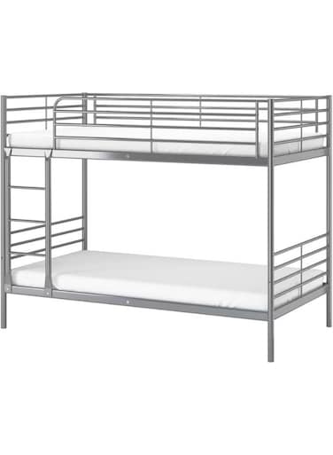 AL-115 bunk bed