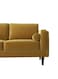 Luxurious Living: Candius 86'' Velvet Sofa for Elegant Spaces