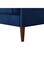 Luxurious Living: Candius 86'' Velvet Sofa for Elegant Spaces