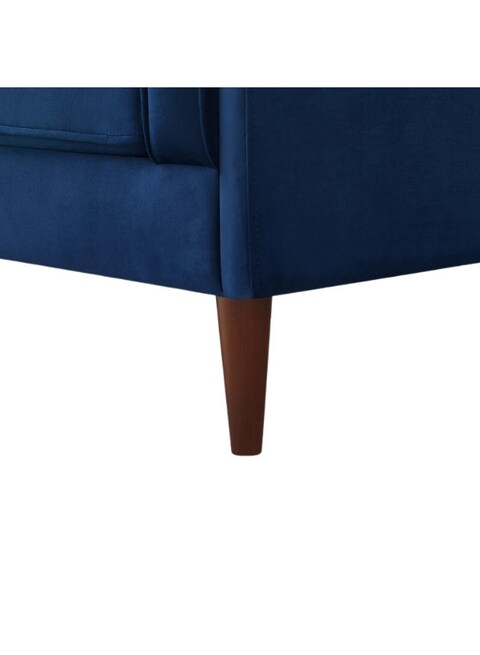 Luxurious Living: Candius 86'' Velvet Sofa for Elegant Spaces