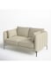 Rae 60'' Upholstered Loveseat: Perfect Blend of Style and Comfort