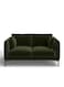 Rae 60'' Upholstered Loveseat: Perfect Blend of Style and Comfort
