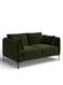 Rae 60'' Upholstered Loveseat: Perfect Blend of Style and Comfort