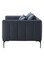 Rae 60'' Upholstered Loveseat: Perfect Blend of Style and Comfort