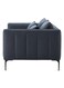 Rae 60'' Upholstered Loveseat: Perfect Blend of Style and Comfort