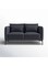 Rae 60'' Upholstered Loveseat: Perfect Blend of Style and Comfort