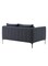 Rae 60'' Upholstered Loveseat: Perfect Blend of Style and Comfort