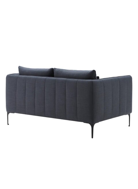 Rae 60'' Upholstered Loveseat: Perfect Blend of Style and Comfort