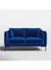 Rae 60'' Upholstered Loveseat: Perfect Blend of Style and Comfort