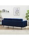 Chic and Comfortable: The Bouie 84.5'' Upholstered Sofa