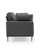Jeses MINIMORE Modern Style Etta 84.3" Mid-Century Modern Design Sofa