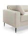 Jeses MINIMORE Modern Style Etta 84.3" Mid-Century Modern Design Sofa