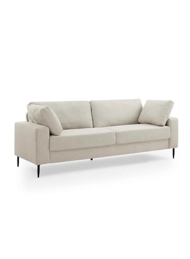 Jeses MINIMORE Modern Style Etta 84.3" Mid-Century Modern Design Sofa