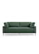 Jeses MINIMORE Modern Style Etta 84.3" Mid-Century Modern Design Sofa