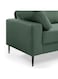 Jeses MINIMORE Modern Style Etta 84.3" Mid-Century Modern Design Sofa