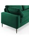 Jeses MINIMORE Modern Style Etta 84.3" Mid-Century Modern Design Sofa