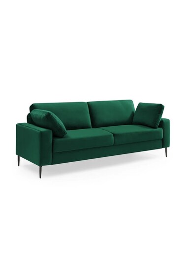 Jeses MINIMORE Modern Style Etta 84.3" Mid-Century Modern Design Sofa