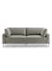 Jeses MINIMORE Modern Style Etta 84.3" Mid-Century Modern Design Sofa