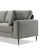 Jeses MINIMORE Modern Style Etta 84.3" Mid-Century Modern Design Sofa