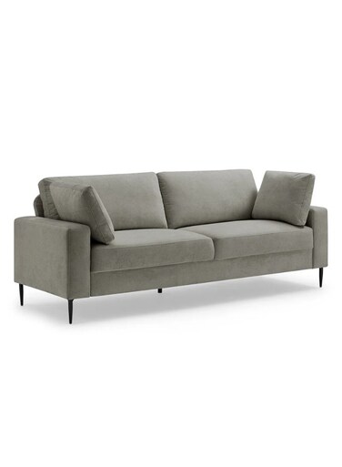 Jeses MINIMORE Modern Style Etta 84.3" Mid-Century Modern Design Sofa