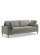 Jeses MINIMORE Modern Style Etta 84.3" Mid-Century Modern Design Sofa