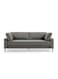 Jeses MINIMORE Modern Style Etta 84.3" Mid-Century Modern Design Sofa