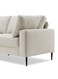 Jeses MINIMORE Modern Style Etta 84.3" Mid-Century Modern Design Sofa