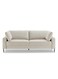 Jeses MINIMORE Modern Style Etta 84.3" Mid-Century Modern Design Sofa
