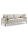 Jeses MINIMORE Modern Style Etta 84.3" Mid-Century Modern Design Sofa