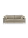 Jeses MINIMORE Modern Style Etta 84.3" Mid-Century Modern Design Sofa