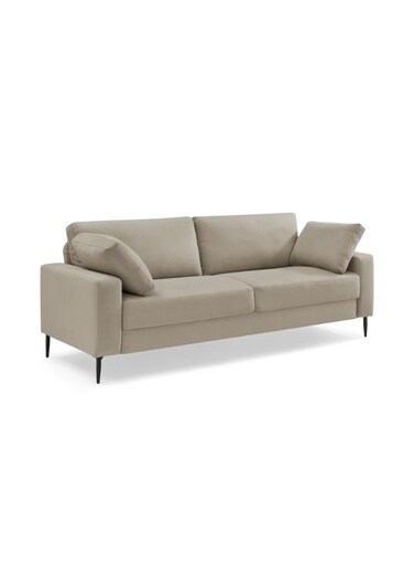 Jeses MINIMORE Modern Style Etta 84.3" Mid-Century Modern Design Sofa