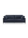 Jeses MINIMORE Modern Style Etta 84.3" Mid-Century Modern Design Sofa