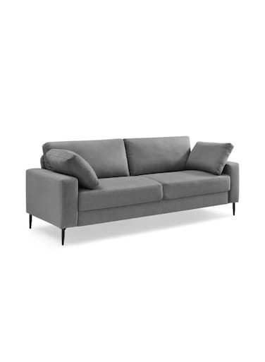 Jeses MINIMORE Modern Style Etta 84.3" Mid-Century Modern Design Sofa