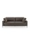 Jeses MINIMORE Modern Style Etta 84.3&quot; Mid-Century Modern Design Sofa