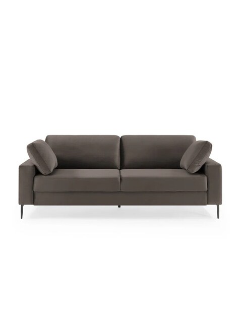 Jeses MINIMORE Modern Style Etta 84.3&quot; Mid-Century Modern Design Sofa