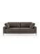 Jeses MINIMORE Modern Style Etta 84.3" Mid-Century Modern Design Sofa