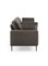 Jeses MINIMORE Modern Style Etta 84.3&quot; Mid-Century Modern Design Sofa