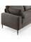 Jeses MINIMORE Modern Style Etta 84.3&quot; Mid-Century Modern Design Sofa